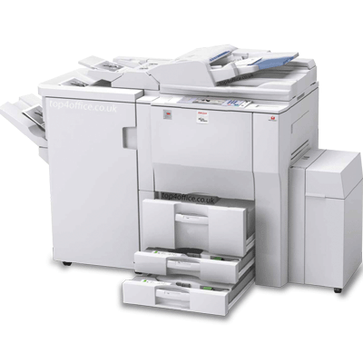 ricoh-mp6000-photocopier